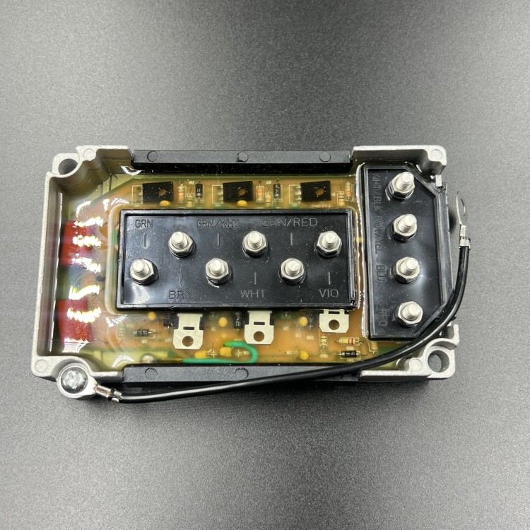 Коммутатор Mercury (332-7778A9;332-7778A12) (PREMARINE), арт. 332-7778A6-K,          PREMARINE 