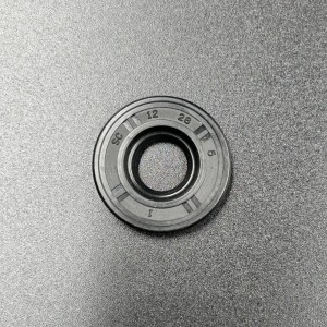 Сальник Tohatsu (3B2-01215-0) (12x28x5) (Kacawa)