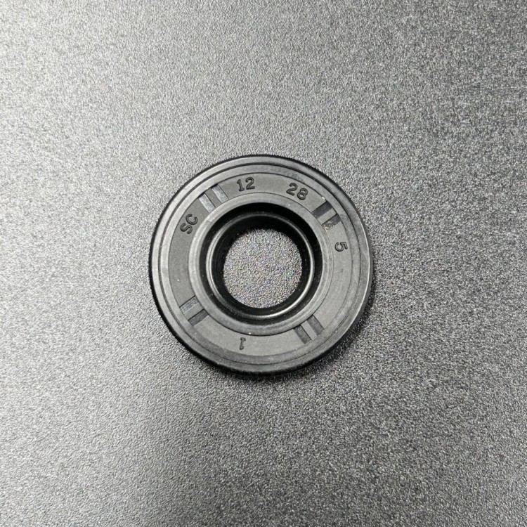 Сальник Tohatsu (3B2-01215-0) (12x28x5) (Kacawa), арт. 3B2-01215-0-TW,          KACAWA 