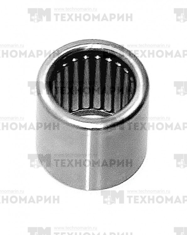 Подшипник ведущего вала редуктора Yamaha SC-BR004, арт. SC-BR004,          MIZASHI 