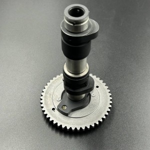 Распредвал Yamaha Grizzly 660 (ZIBO)