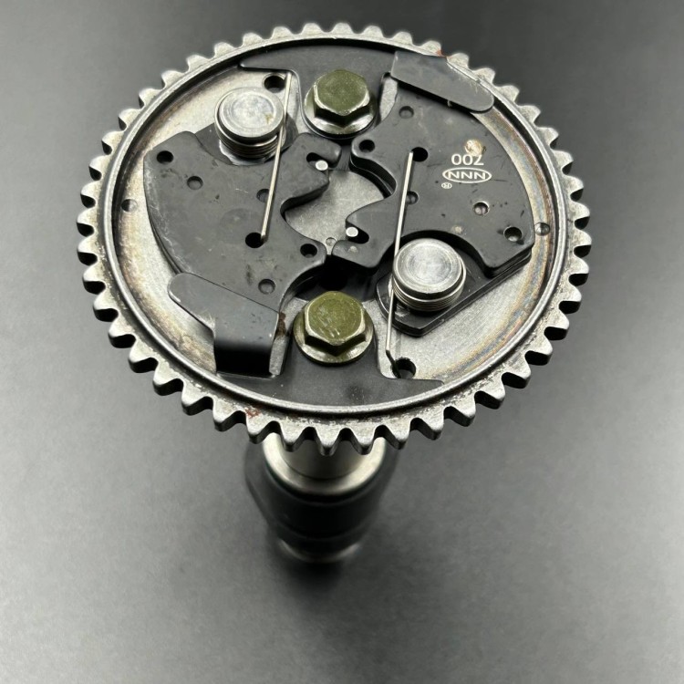 Распредвал Yamaha Grizzly 660 (ZIBO), арт. KQ-45-K,          ZIBO 