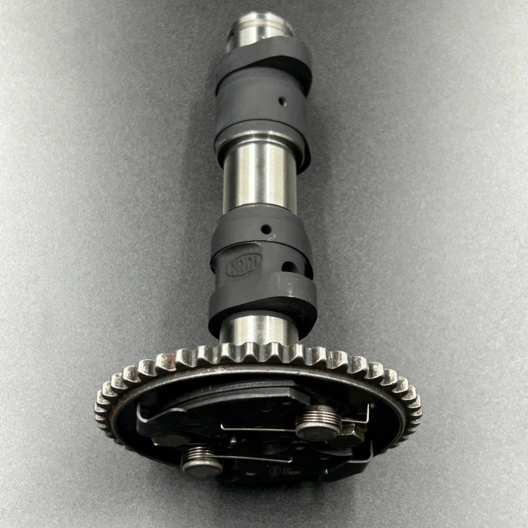 Распредвал Yamaha Grizzly 660 (ZIBO), арт. KQ-45-K,          ZIBO 