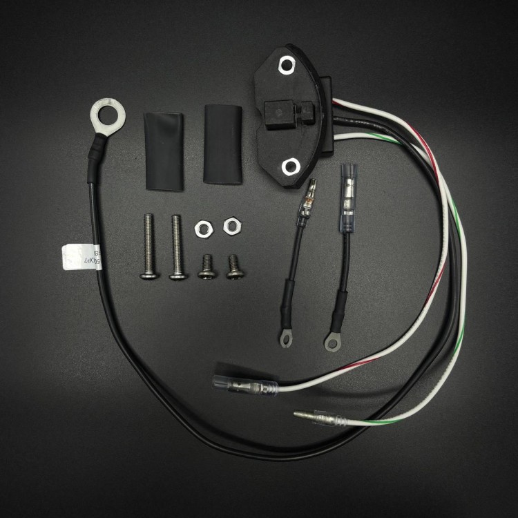 Датчик оборотов SENSOR ASSY-IGN (Quicksilver), арт. 892150Q02,          MERCURY 