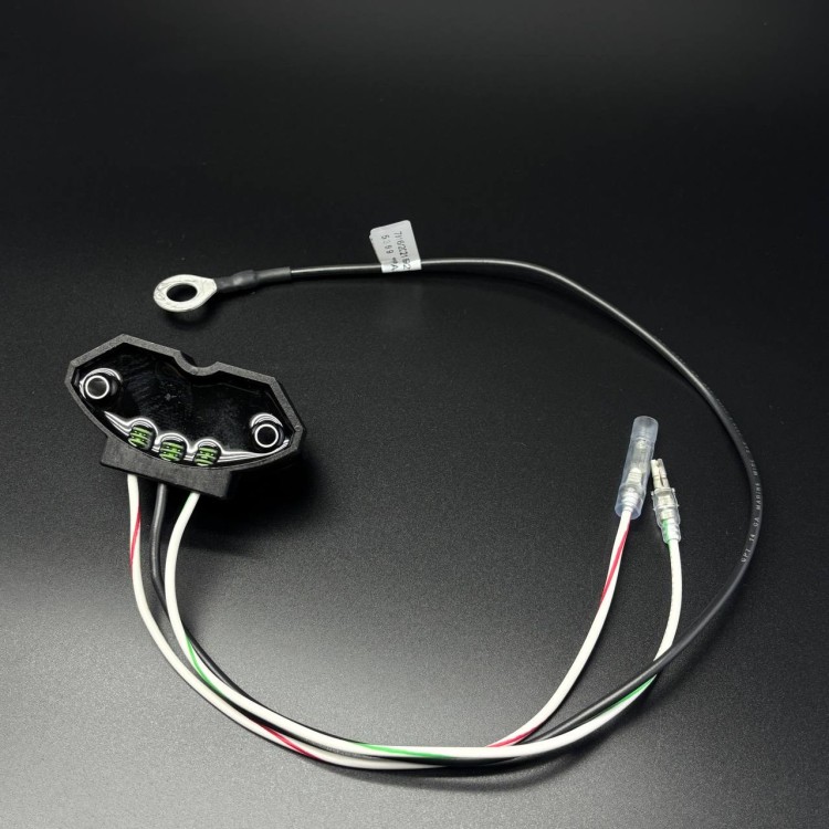 Датчик оборотов SENSOR ASSY-IGN (Quicksilver), арт. 892150Q02,          MERCURY 