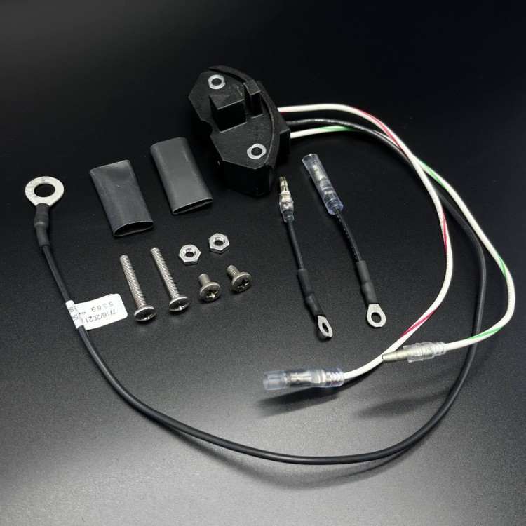 Датчик оборотов SENSOR ASSY-IGN (Quicksilver), арт. 892150Q02,          MERCURY 