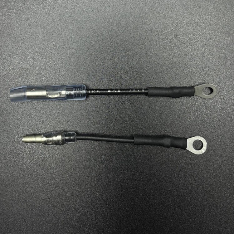 Датчик оборотов SENSOR ASSY-IGN (Quicksilver), арт. 892150Q02,          MERCURY 