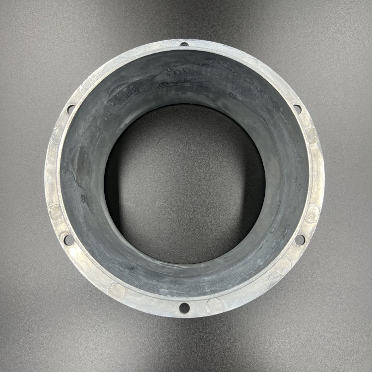 Обечайка Средняя серия 1521 40 л.с. (VEZDEHOD), арт. 1521,          VEZDEHOD 