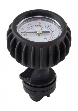 Манометр для надувной лодки 1.6 bar