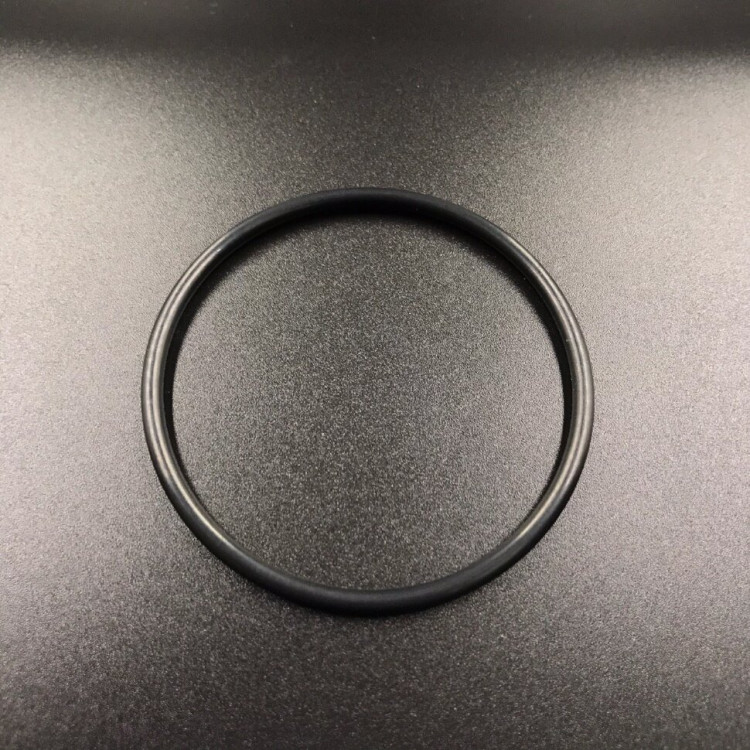 Уплотнение гидроподъема Yamaha F40-100 (Yamaha) (RAC), арт. 62X-43865-00,          YAMAHA 