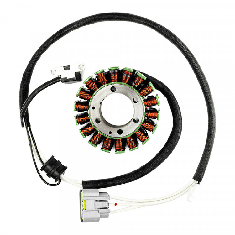 Статор  для Yamaha, SM-01361-ts, арт. SM-01361-ts,          Sledex 