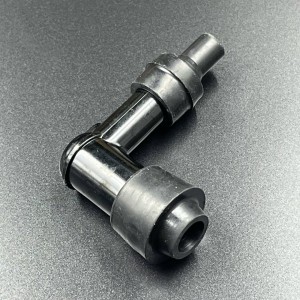 Колпачок свечной Tohatsu (3M2-06921-0, LB05EP) (KINETIX)