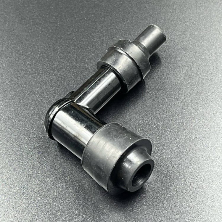 Колпачок свечной Tohatsu (3M2-06921-0, LB05EP) (KINETIX), арт. 01-109-04A-TW,          KINETIX 