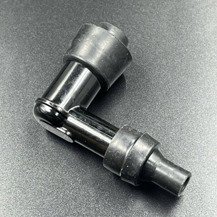 Колпачок свечной Tohatsu (3M2-06921-0, LB05EP) (KINETIX), арт. 01-109-04A-TW,          KINETIX 