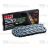Цепь для мотоцикла до 750 см³ (с сальниками RX-RING) 520XSO-114, арт. 520XSO-114, RK Chains Цепь для мотоцикла до 750 см³ (с сальниками RX-RING) 520XSO-114, арт. 520XSO-114, RK Chains