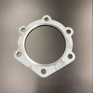 Прокладка под головку Yamaha VK540 (Sinera)