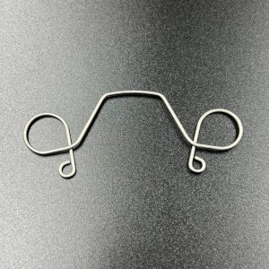 Пружина ручного стартера Tohatsu 9,9-18  (YUELANG)