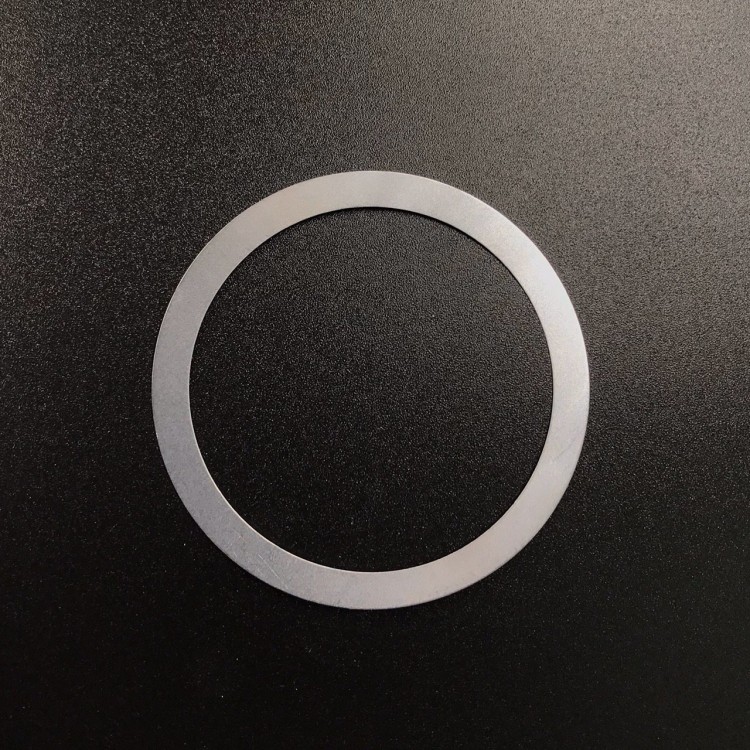 Регулировочное кольцо Yamaha 30 (0,12мм), арт. 6J8-45567-10,          YAMAHA 