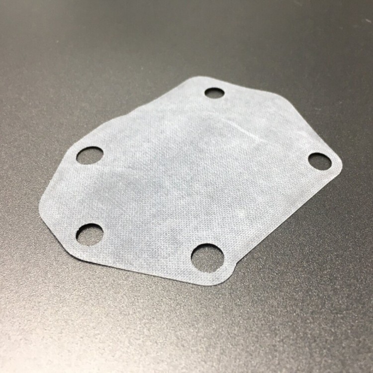 Мембрана топливного насоса Yamaha 20-90 (Osaka), арт. 663-24411-00-TW,          OSAKA 