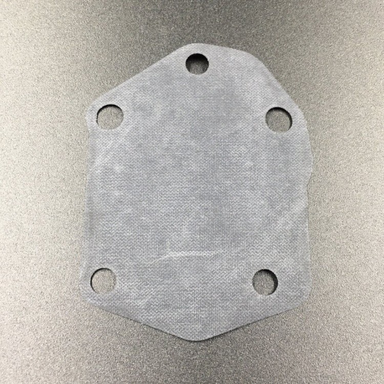 Мембрана топливного насоса Yamaha 20-90 (Osaka), арт. 663-24411-00-TW,          OSAKA 