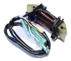 Катушка освещения, генератор Tohatsu M9.9D2, M15D2, M18E2, 3G2-06023-1, RTT-3G2-06023-1 , арт. RTT-3G2-06023-1,          Rivertec  Катушка освещения, генератор Tohatsu M9.9D2, M15D2, M18E2, 3G2-06023-1, RTT-3G2-06023-1 , арт. RTT-3G2-06023-1,          Rivertec