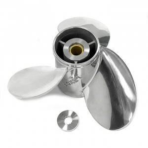 Винт гребной Solas 3571-158-15, 3x15 1/2x15 (R)