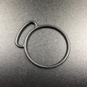 Уплотнение карбюратора (6L2-14198-00) Tohatsu 9.9-18/ 40-50 (Tohatsu)