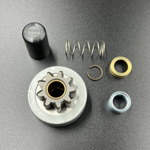 Бендикс электростартера Yamaha 40X (Omax)