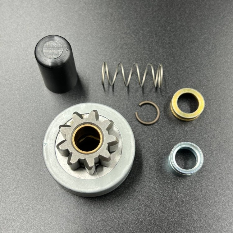 Бендикс электростартера Yamaha 40X (Omax), арт. 66T-81857-00-TW,          Omax 