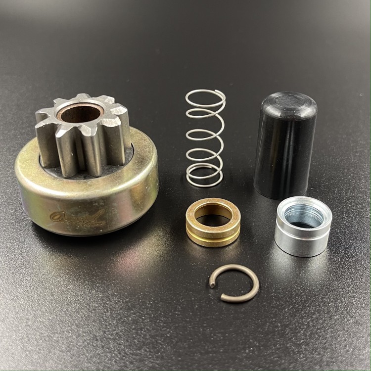 Бендикс электростартера Yamaha 40X (Omax), арт. 66T-81857-00-TW,          Omax 