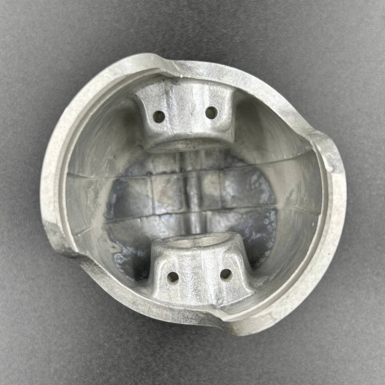 Поршневой комплект Yamaha 40-50 (2RING) (0.50mm) (PREMARINE), арт. 6H4-11636-KIT-K,          PREMARINE 