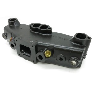 Коллектор выпускной Mercruiser 5.0 / 6.2 (Quicksilver)