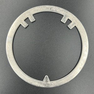 Шайба стопорная редуктора  Mercruiser (Mercury)