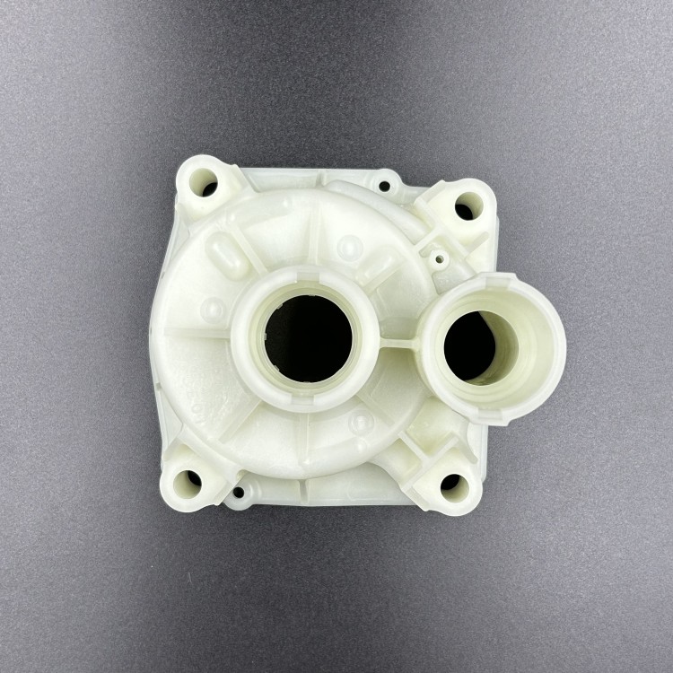 Корпус помпы охлаждения Yamaha F225-350 (Yamaha), арт. 6CE-44311-01,          YAMAHA 