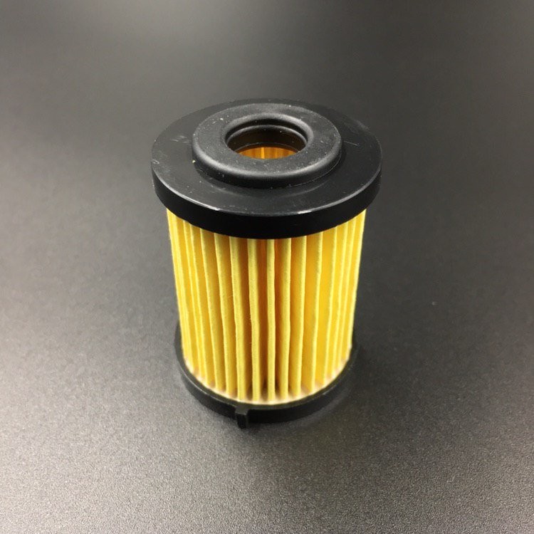 Фильтр топливный Yamaha 150-250 (6P3-24563-00;6P3-WS24A-00;15412-93J10) (Omax), арт. 6P3-24563-00-TW,          Omax 