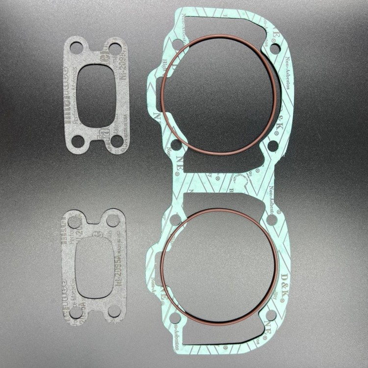 Ремкомплект двигателя SKI-DOO 550 (03-10 г.в.) (09-710277) (Osaka), арт. 09-710277-TW,          OSAKA 