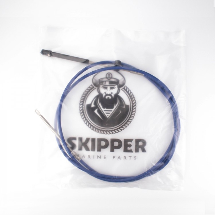 Трос управления газ/реверс  C36 12", SK-C36-12FT-ts, арт. SK-C36-12FT-ts,          Skipper 