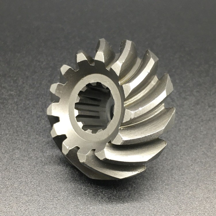 Шестерня вертикального вала (Пиньон) Tohatsu 9.9-18 (350-64020-0) (PREMARINE), арт. 350-64020-0-K,          PREMARINE 