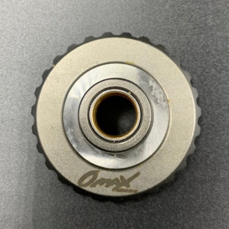 Шестерня переднего хода Yamaha 6-8 (6N0-G5560-00; 6GH-45560-09; 6G1-45560-00) (Omax), арт. 6N0-G5560-00-TW,          OMAX 