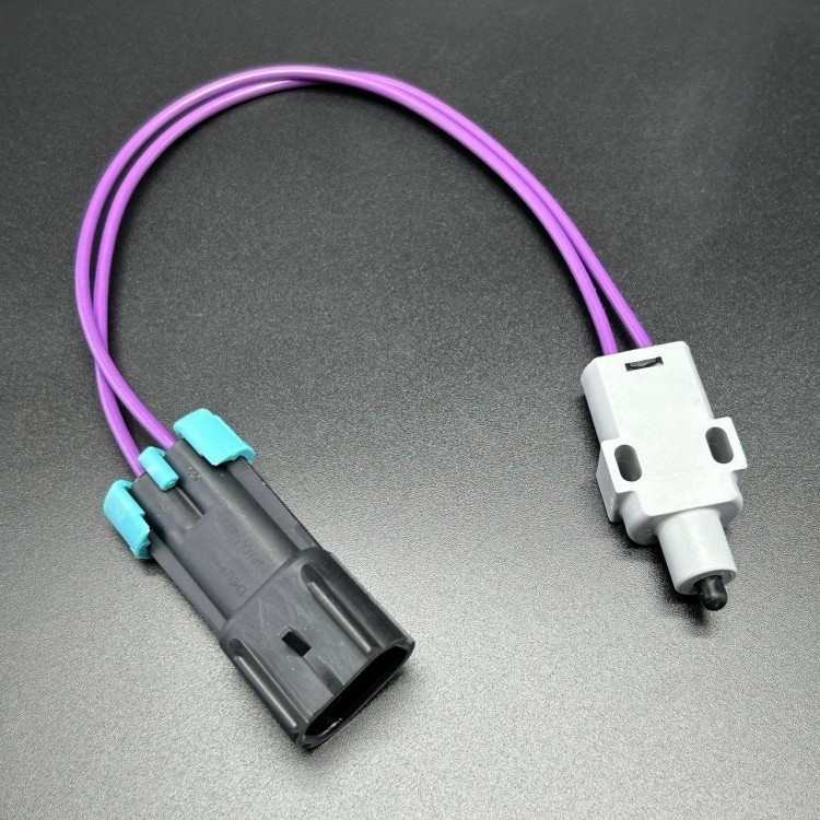 Выключатель концевой SWITCH ASSY (Quicksilver), арт. 808009T11,          MERCURY 