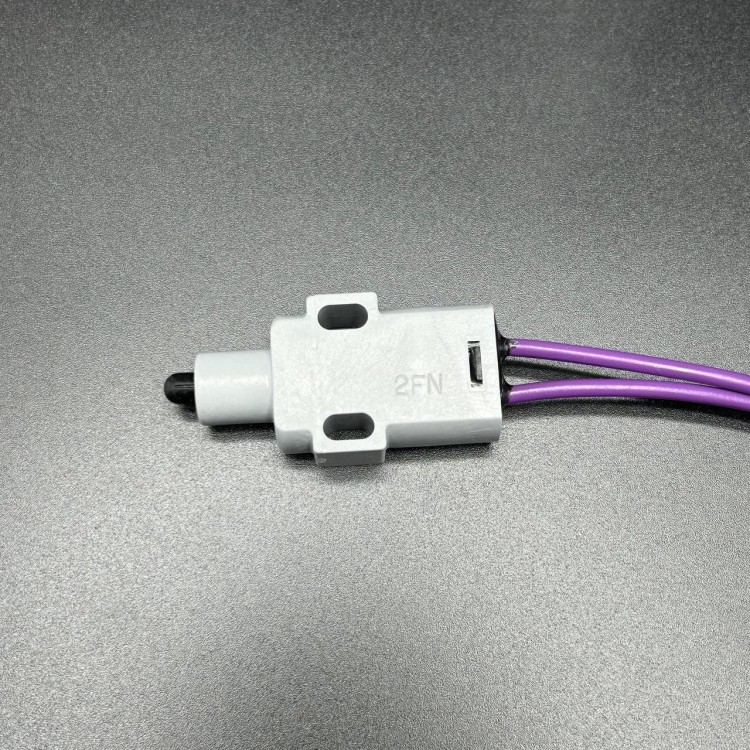 Выключатель концевой SWITCH ASSY (Quicksilver), арт. 808009T11,          MERCURY 