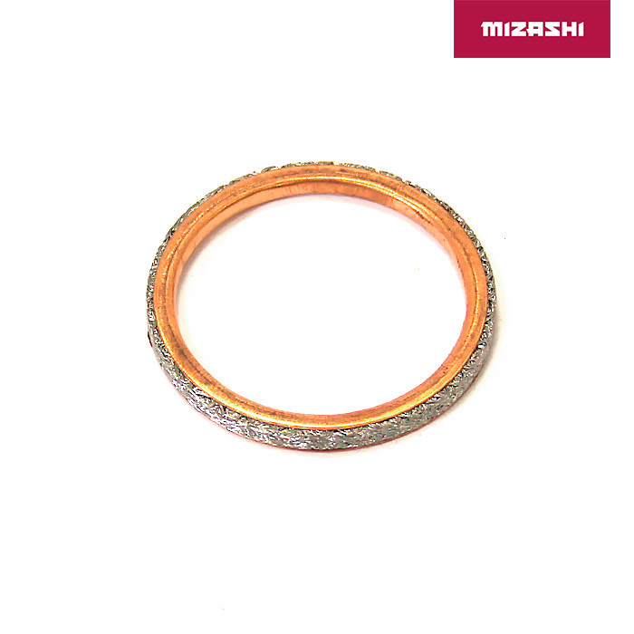 Уплотнительное кольцо выпускной трубы AT-MZ1516, арт. AT-MZ1516,          MIZASHI 