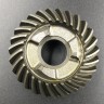 Шестерня заднего хода Yamaha 25-30 (61N-45571-00) (YAMAHA), арт. 61N-45571-00, YAMAHA Шестерня заднего хода Yamaha 25-30 (61N-45571-00) (YAMAHA), арт. 61N-45571-00, YAMAHA