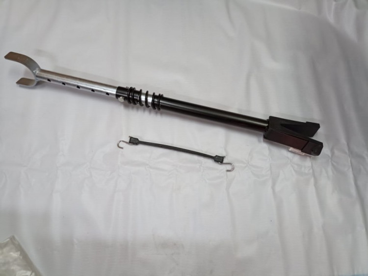 Опорный кронштейн лодочного мотора от 50 до 300 л.с., арт. 1011013-pat,          Патриот  Опорный кронштейн лодочного мотора от 50 до 300 л.с., арт. 1011013-pat,          Патриот