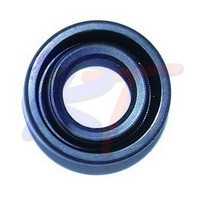 Сальник  Yamaha 6C, 6D, F6A, F6B, 8C, 8N, F8C, F9.9F, 93101-11M23-00, RTT-93101-11M23, арт. RTT-93101-11M23,          Rivertec 