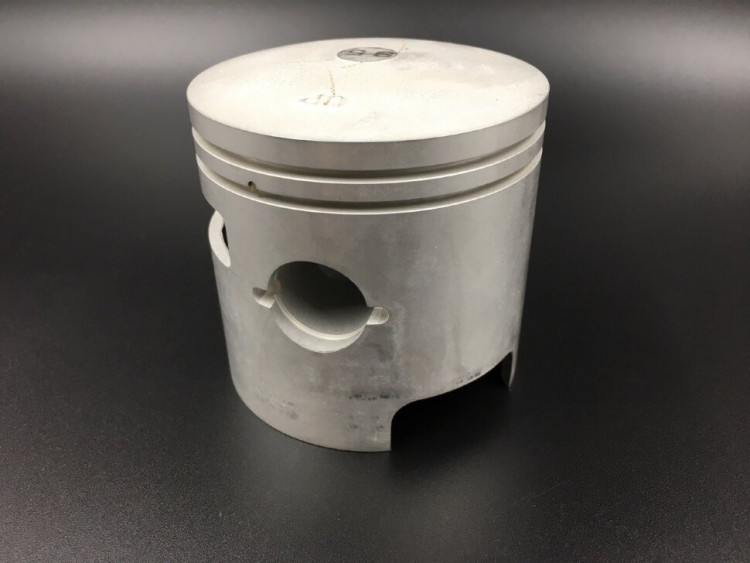 Поршень Yamaha 25-30 (STD) (Yamaha), арт. 61N-11631-00-95,          YAMAHA 