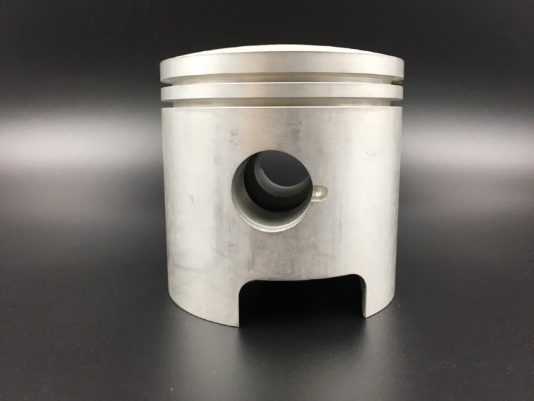 Поршень Yamaha 25-30 (STD) (Yamaha), арт. 61N-11631-00-95,          YAMAHA 