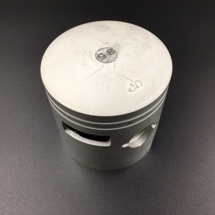 Поршень Yamaha 25-30 (STD) (Yamaha), арт. 61N-11631-00-95,          YAMAHA 