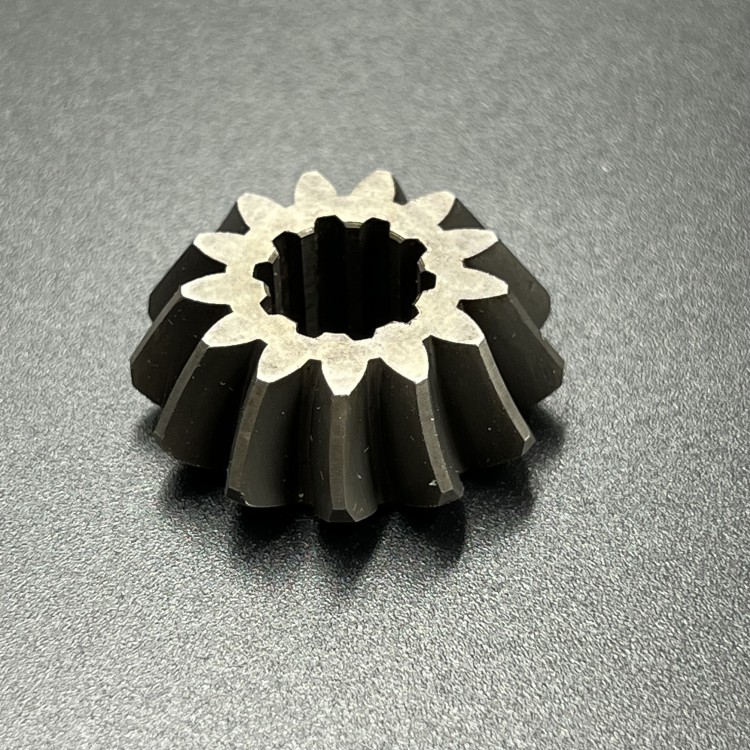 Шестерня вертикального вала (Пиньон) Yamaha F6-9.9 (68T-45551-00), арт. 68T-45551-00-K,          PREMARINE 