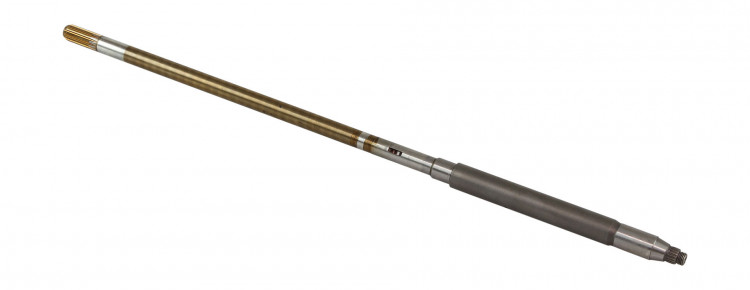 Вал торсионный Suzuki DF40A-60A (S), арт. 5711088L02000,          SUZUKI 